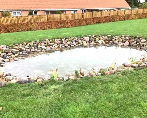 2 værelses lejlighed i Odense SV