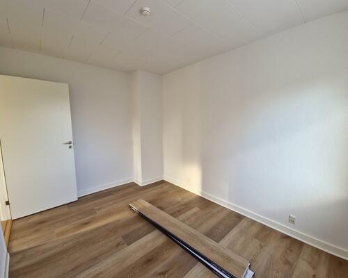 3 værelses lejlighed i Kolding