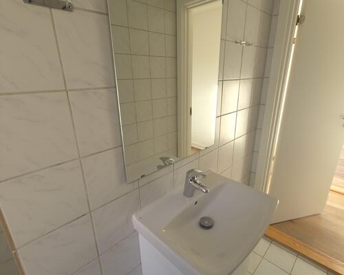 3 værelses lejlighed i Kolding