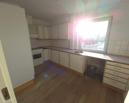 3 værelses lejlighed i Kolding