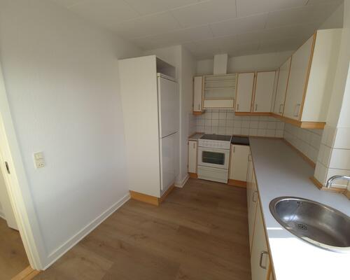 3 værelses lejlighed i Kolding