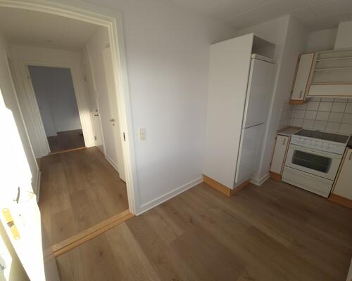 3 værelses lejlighed i Kolding