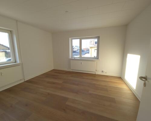 3 værelses lejlighed i Kolding