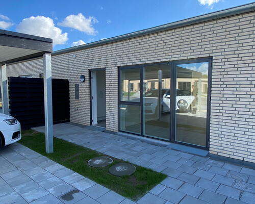 4 værelses hus i Ringe