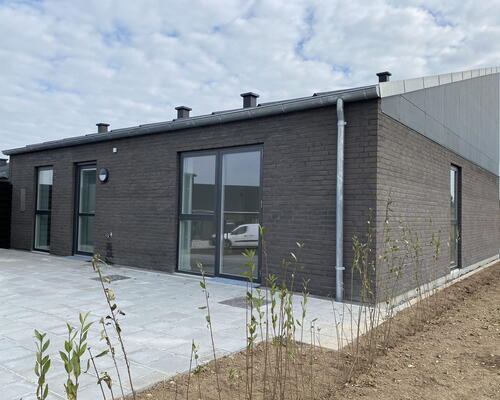 4 værelses hus i Ringe