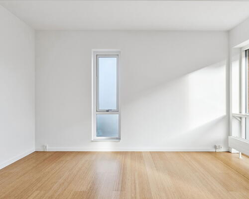 3 værelses lejlighed i Solrød Strand