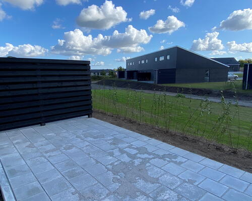 4 værelses hus i Ringe