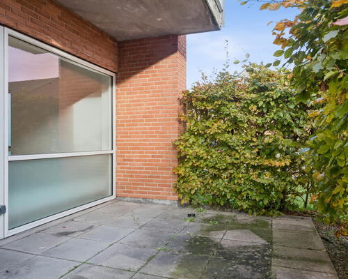 3 værelses lejlighed i Solrød Strand