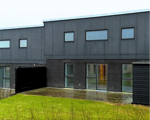 4 værelses hus i Ringe