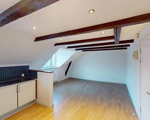 2 værelses lejlighed i Aalborg