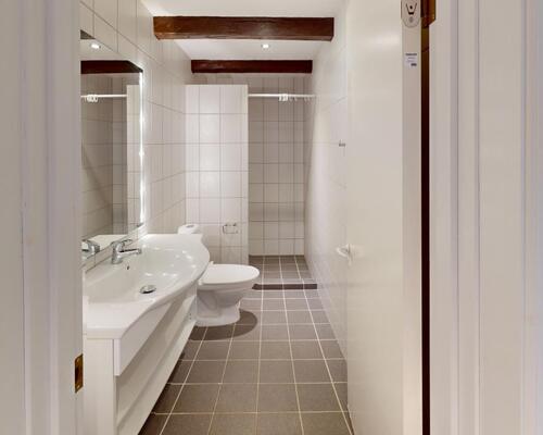 2 værelses lejlighed i Aalborg