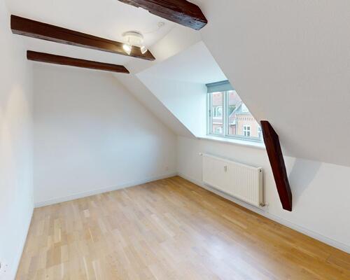 2 værelses lejlighed i Aalborg