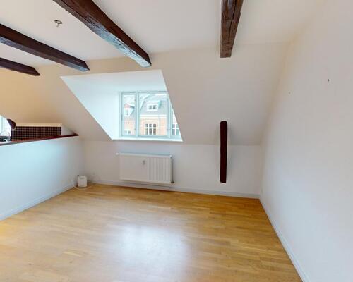 2 værelses lejlighed i Aalborg