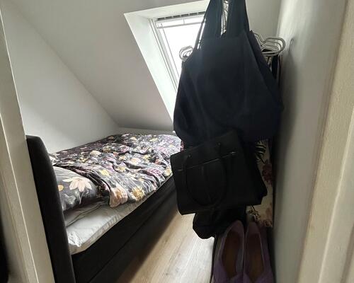 2 værelses lejlighed i Århus C