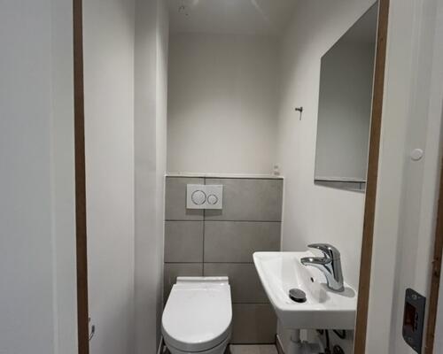 3 værelses lejlighed i Randers