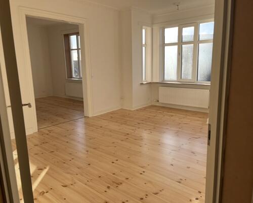 3 værelses lejlighed i Randers