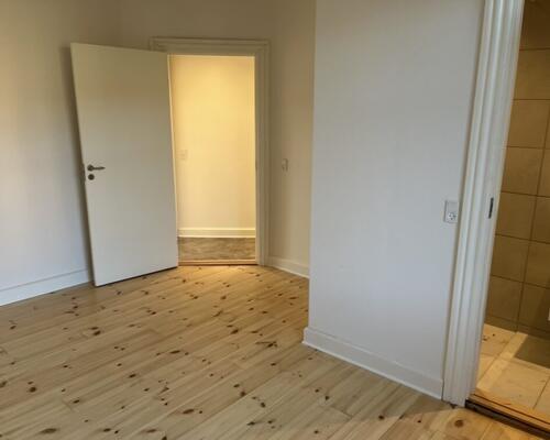 3 værelses lejlighed i Randers