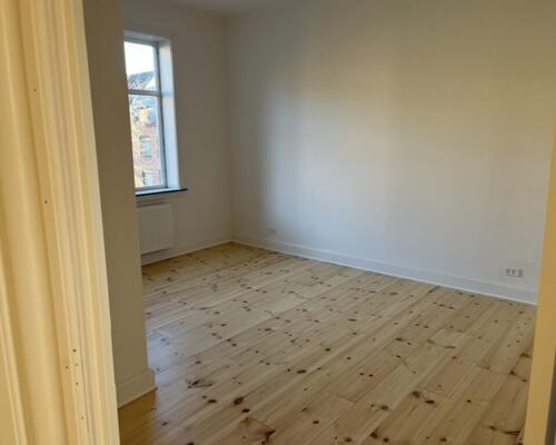 3 værelses lejlighed i Randers