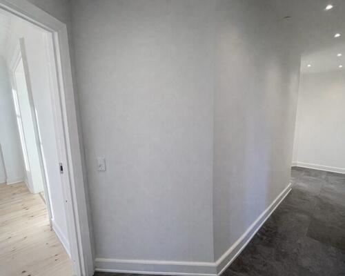 3 værelses lejlighed i Randers