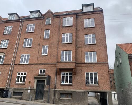 3 værelses lejlighed i Randers