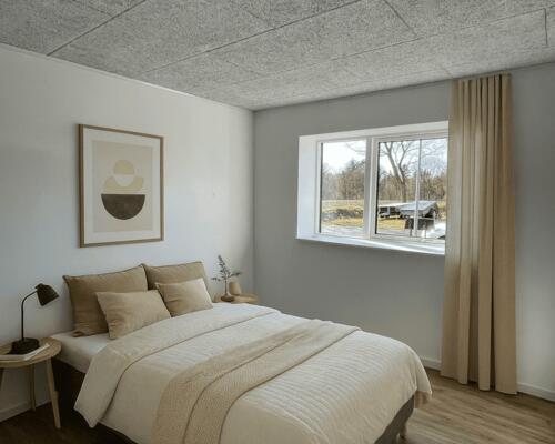 3 værelses hus i Børkop