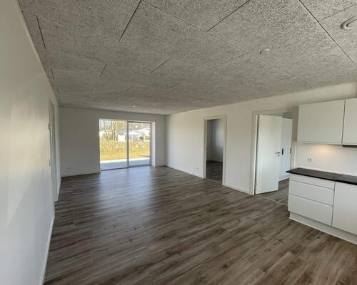 3 værelses hus i Børkop