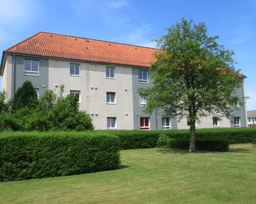 3 værelses lejlighed i Ejby