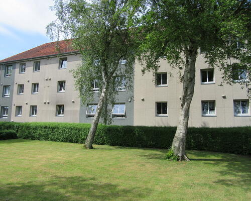 3 værelses lejlighed i Ejby