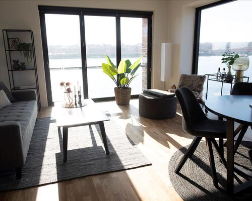 3 værelses lejlighed i Sønderborg