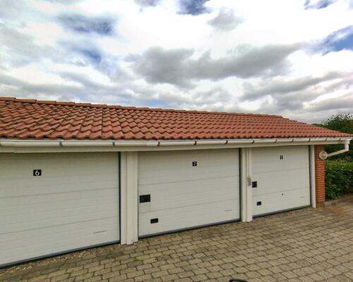 3 værelses lejlighed i Rødding