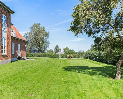 2 værelses lejlighed i Glesborg