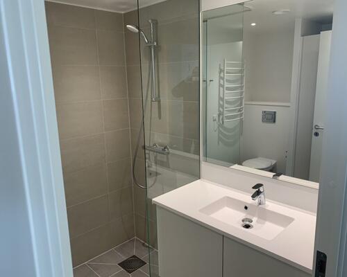 2 værelses lejlighed i Frederikssund