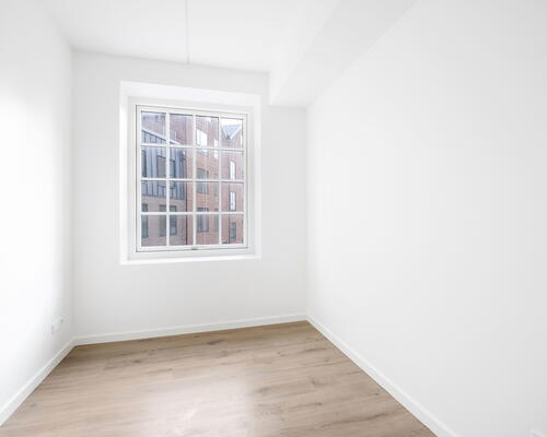 3 værelses lejlighed i Frederikssund