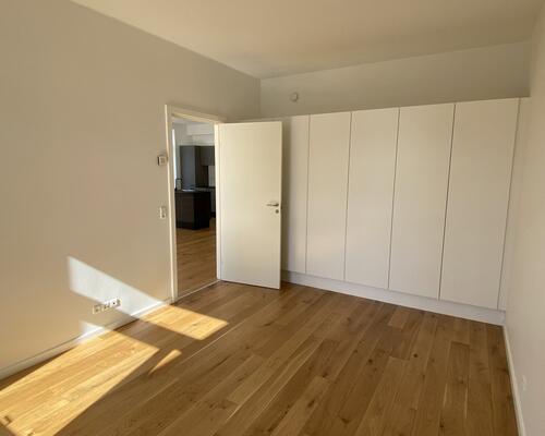 3 værelses lejlighed i Viborg