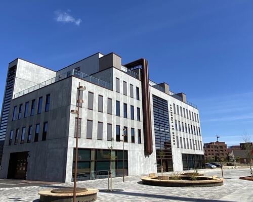 3 værelses lejlighed i Viborg