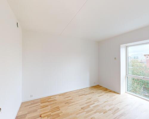 Charmende 2-værelses lejlighed i Valby