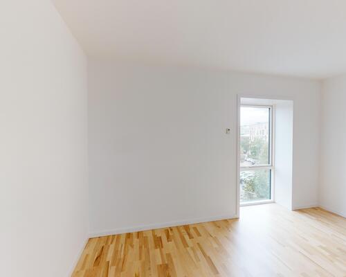 Charmende 2-værelses lejlighed i Valby