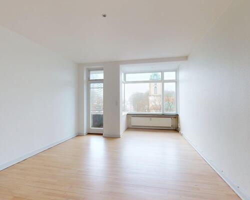 1 værelses lejlighed i Aalborg