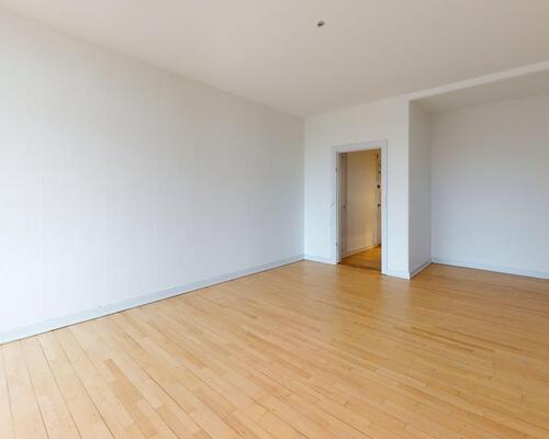 1 værelses lejlighed i Aalborg