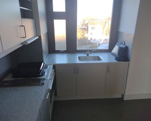 3 værelses lejlighed i Odense C