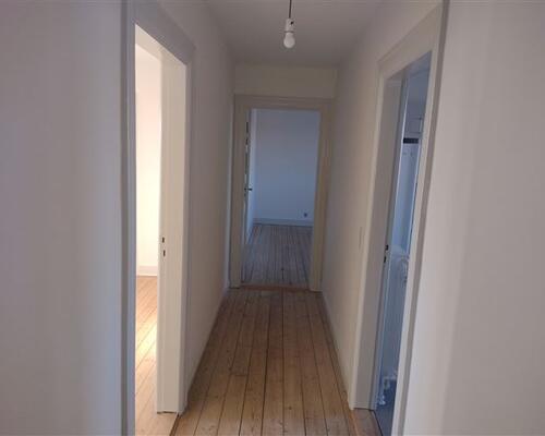 3 værelses lejlighed i Odense C