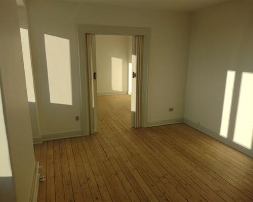 3 værelses lejlighed i Odense C