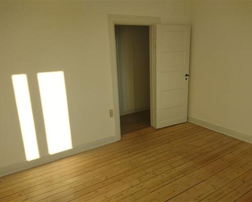 3 værelses lejlighed i Odense C