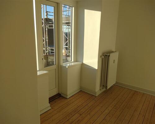 3 værelses lejlighed i Odense C