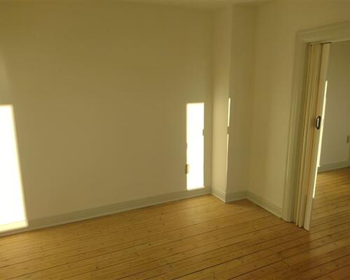 3 værelses lejlighed i Odense C