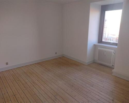 3 værelses lejlighed i Odense C