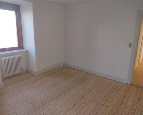 3 værelses lejlighed i Odense C