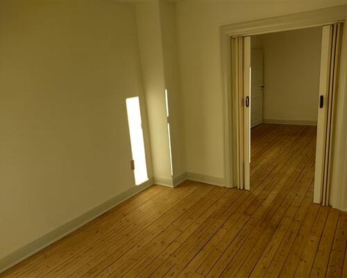 3 værelses lejlighed i Odense C