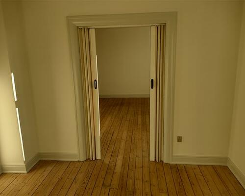 3 værelses lejlighed i Odense C