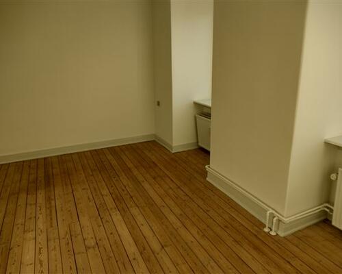 3 værelses lejlighed i Odense C